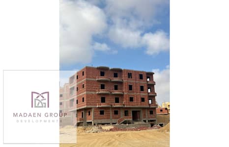 فلیٹ 4 غرف نوم للبيع في 6 أكتوبر، الجيزة - WhatsApp Image 2025-08-06 at 00.57. 38_bd87172d. jpg