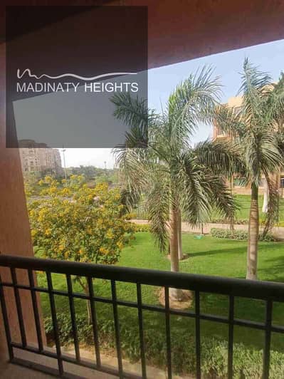 شقة 3 غرف نوم للبيع في مدينتي، القاهرة - 1000456578. jpg