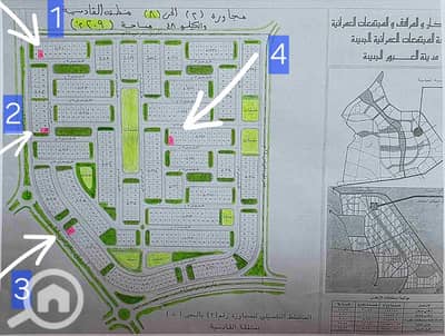 أرض سكنية  للبيع في العبور، القاهرة - 1000068978. jpg
