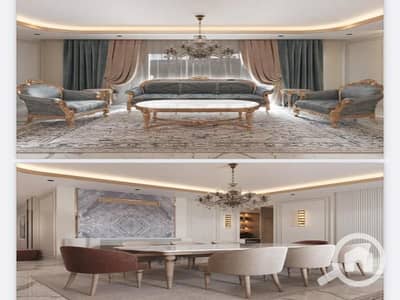 3 Bedroom Apartment for Sale in New Cairo, Cairo - WhatsApp Image 2025-11-05 at 1.14. 10 PM. jpg