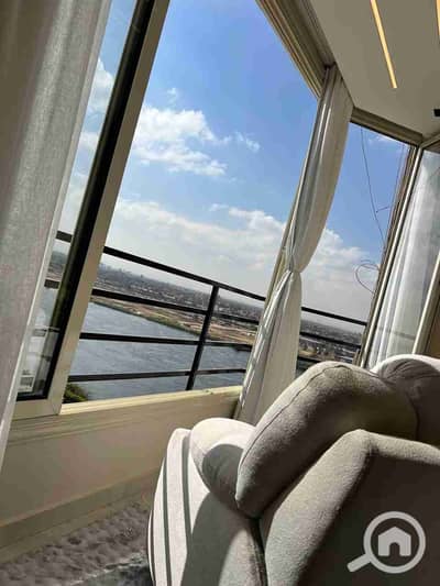 3 Bedroom Hotel Apartment for Rent in Maadi, Cairo - 1000271046. jpg