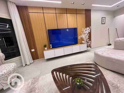 شقة فندقية 3 غرف نوم للايجار في المعادي، القاهرة - 1000271112. jpg