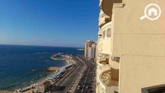 3 Bedroom Apartment for Sale in Montazah, Alexandria - 1000040734. jpg