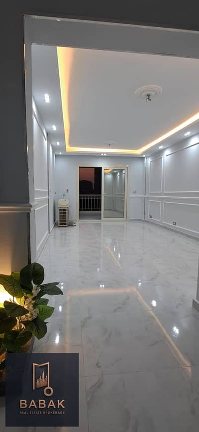 2 Bedroom Flat for Sale in Madinaty, Cairo - IMG-20251104-WA0165. jpg