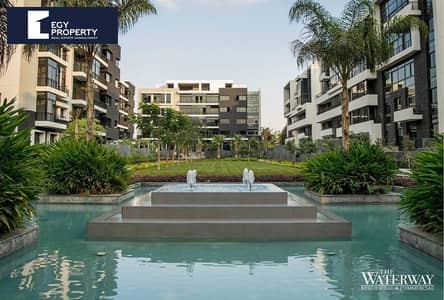 شقة 3 غرف نوم للبيع في القاهرة الجديدة، القاهرة - WhatsApp Image 2025-11-05 at 3.34. 49 AM (1). jpeg