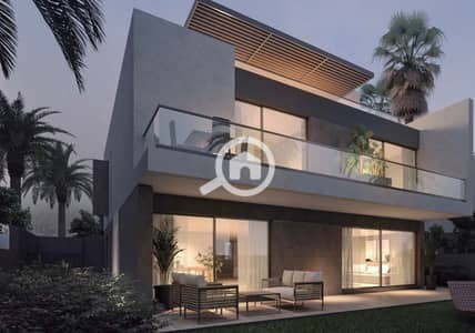 4 Bedroom Villa for Sale in Shorouk City, Cairo - WhatsApp Image 2025-11-05 at 23.48. 56. jpeg