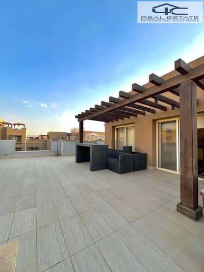 3 Bedroom Penthouse for Sale in New Cairo, Cairo - WhatsApp Image 2025-11-04 at 11.58. 54 AM. jpeg