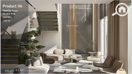 دوبلكس 3 غرف نوم للبيع في حدائق اكتوبر، الجيزة - photo_1_2025-11-04_12-13-21. jpg