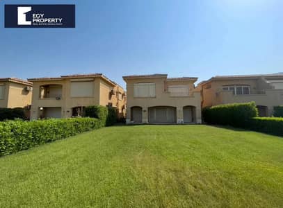 3 Bedroom Twin House for Sale in Ain Sukhna, Suez - WhatsApp Image 2025-11-05 at 4.06. 35 AM (1). jpeg