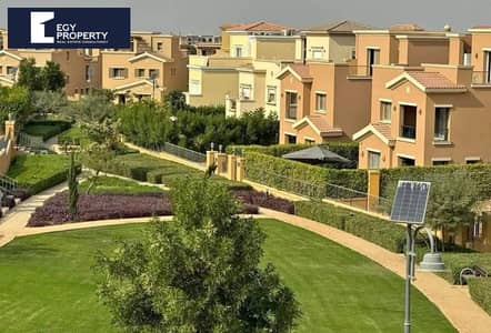 5 Bedroom Villa for Sale in New Cairo, Cairo - WhatsApp Image 2025-11-05 at 1.42. 35 AM. jpeg