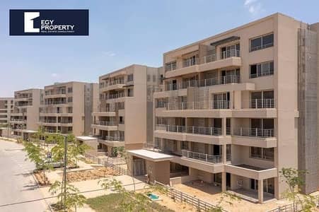 فلیٹ 3 غرف نوم للبيع في العاصمة الإدارية الجديدة، القاهرة - _files_WhatsApp Image 2025-01-14 at 11.36. 33 AM. jpeg