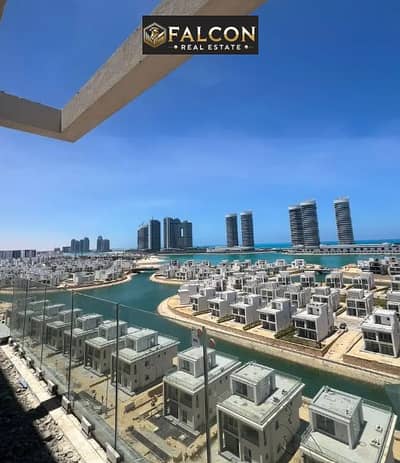 3 Bedroom Chalet for Sale in North Coast, Matruh - Screenshot 2025-10-03 190032. png