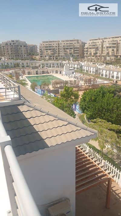 2 Bedroom Apartment for Sale in New Cairo, Cairo - WhatsApp Image 2025-11-04 at 16.58. 24. jpeg