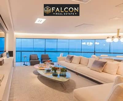 3 Bedroom Flat for Sale in North Coast, Matruh - Screenshot 2025-07-03 164754. png