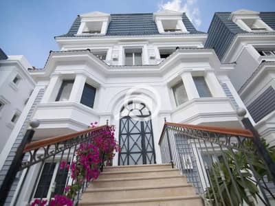 4 Bedroom Villa for Sale in New Cairo, Cairo - 486246400_3969954476610187_529053715041634123_n. jpg