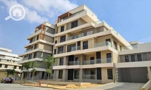 2 Bedroom Flat for Sale in New Cairo, Cairo - 480778314_673363865137529_3753726704231697008_n. jpg 2 Bedroom Flat for Sale in New Cairo, Cairo - 480778314_673363865137529_3753726704231697008_n. jpg