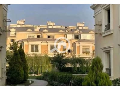 4 Bedroom Villa for Sale in New Cairo, Cairo - 7592665-0bd67o. jpg 4 Bedroom Villa for Sale in New Cairo, Cairo - 7592665-0bd67o. jpg