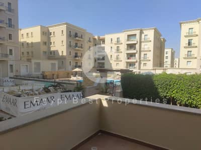 3 Bedroom Apartment for Rent in New Cairo, Cairo - 9326cbce-8614-4298-9660-c774274b488b. jpeg