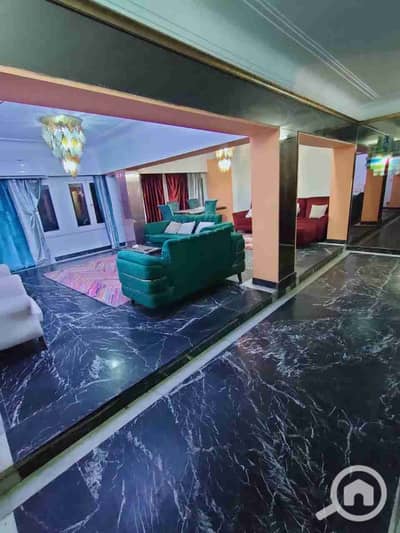 فلیٹ 3 غرف نوم للايجار في المهندسين، الجيزة - 1000040938. jpg