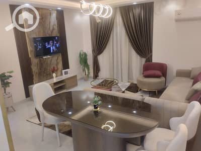 2 Bedroom Flat for Rent in Maadi, Cairo - f553087e-f03c-41ba-841a-91e25af79406. jpeg