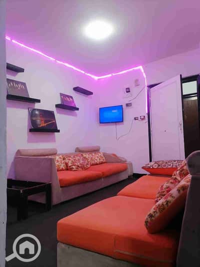 2 Bedroom Flat for Rent in Maadi, Cairo - 1000274822. jpg 2 Bedroom Flat for Rent in Maadi, Cairo - 1000274822. jpg