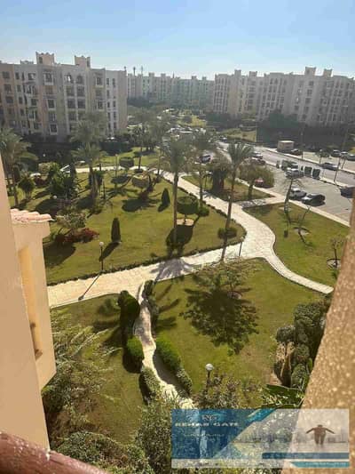 2 Bedroom Flat for Sale in New Cairo, Cairo - 1001370878. jpg