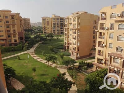 3 Bedroom Flat for Sale in Madinaty, Cairo - 785a9e78-60df-4c15-851f-53b9294191f2. jpg