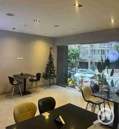 Restaurant & Cafe for Rent in Heliopolis, Cairo - 1000107151. jpg