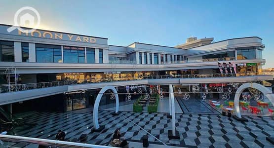 Retail for Sale in Shorouk City, Cairo - 4db278c3-f055-4c69-87e8-b1aeebc16328. jpg