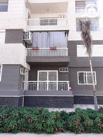 3 Bedroom Apartment for Sale in Madinaty, Cairo - WhatsApp Image 2025-11-05 at 6.12. 41 PM. jpeg
