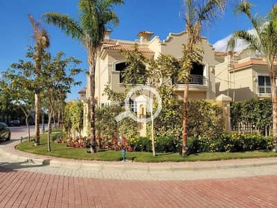 4 Bedroom Villa for Sale in Shorouk City, Cairo - 344693436_948370153078554_2630879283364042621_n. jpg
