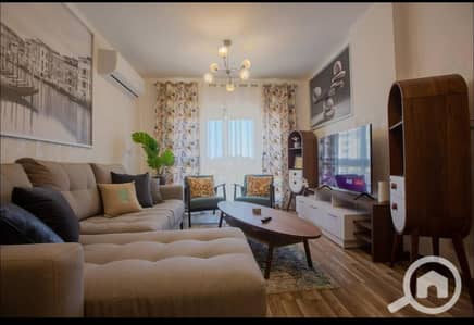 3 Bedroom Apartment for Rent in Madinaty, Cairo - WhatsApp Image 2025-11-05 at 5.25. 41 PM (1). jpeg