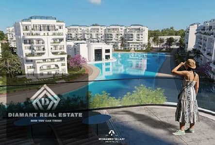 3 Bedroom Apartment for Sale in New Capital City, Cairo - WhatsApp Image 2024-08-31 at 9.16. 14 PM. jpeg