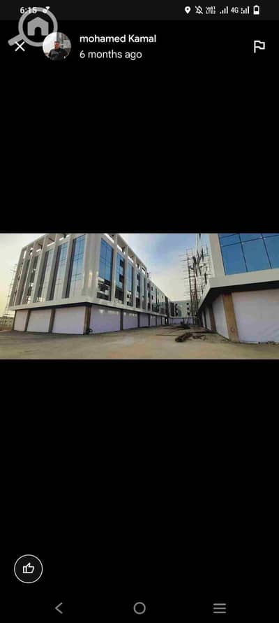 Office for Sale in Katameya, Cairo - 1000996021. jpg