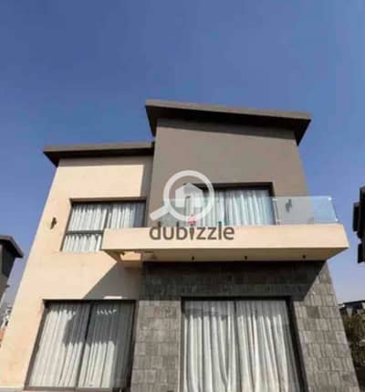 فیلا 5 غرف نوم للبيع في القاهرة الجديدة، القاهرة - IMG_9849. jpg