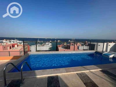 شاليه 4 غرف نوم للبيع في الجونة، البحر الأحمر - 1000405714. jpg