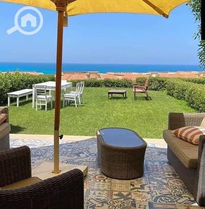 3 Bedroom Chalet for Sale in Ain Sukhna, Suez - lvg24. jpg