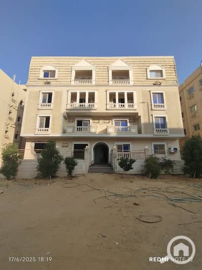 فلیٹ 3 غرف نوم للبيع في القاهرة الجديدة، القاهرة - 87cedcda-8285-41f6-95d9-802591100387. jpeg