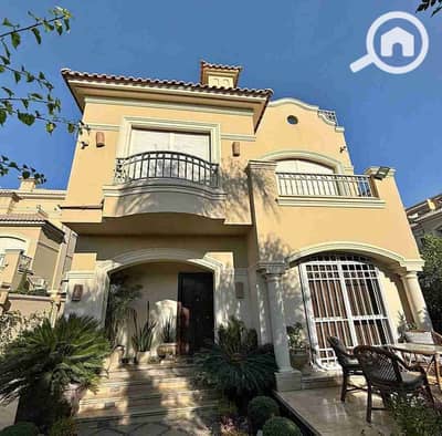 تاون هاوس 5 غرف نوم للبيع في مدينة الشروق، القاهرة - 1000370607. jpg