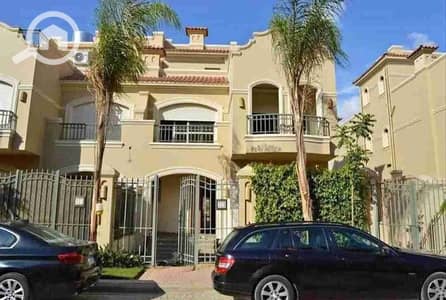 تاون هاوس 4 غرف نوم للبيع في مدينة الشروق، القاهرة - 1000370613. jpg