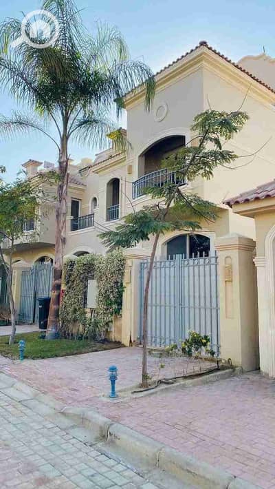 توين هاوس 5 غرف نوم للبيع في مدينة الشروق، القاهرة - 1000370605. jpg