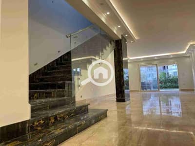 4 Bedroom Townhouse for Sale in Madinaty, Cairo - 1000405759. jpg