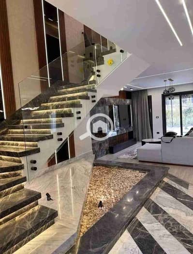 6 Bedroom Townhouse for Sale in Madinaty, Cairo - 1000405758. jpg