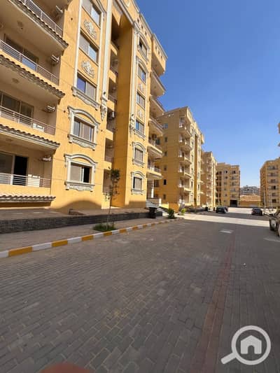 شقة 3 غرف نوم للبيع في القاهرة الجديدة، القاهرة - WhatsApp Image 2025-11-02 at 09.11. 57_e6cc22e9. jpg