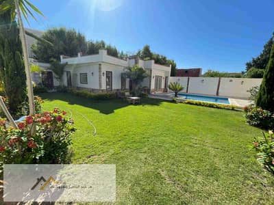 3 Bedroom Villa for Sale in King Mariout, Alexandria - 1000979156. jpg