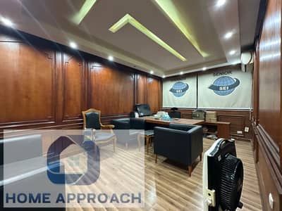 3 Bedroom Apartment for Sale in Nasr City, Cairo - IMG-20250801-WA0125. jpg