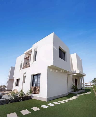 3 Bedroom Flat for Sale in Makadi Bay, Red Sea - IMG-20251022-WA0033. jpg