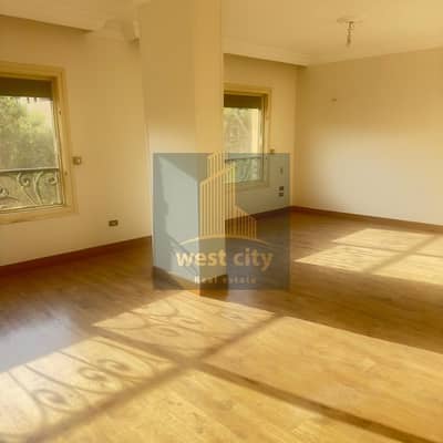 3 Bedroom Flat for Rent in Sheikh Zayed, Giza - IMG-20251102-WA0117. jpg