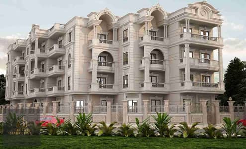 فلیٹ 3 غرف نوم للبيع في مدينة الشروق، القاهرة - 1000159794. jpg