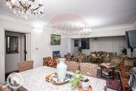 شقة 2 غرفة نوم للبيع في سيدي جابر، الإسكندرية - 1. JPG